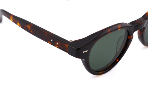 S127 PANDA col.Tortoise / G15